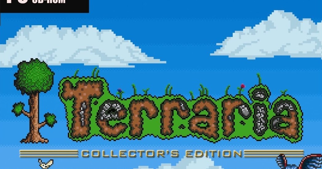 terraria full game apk free download